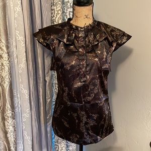 BCBGeneration blouse
